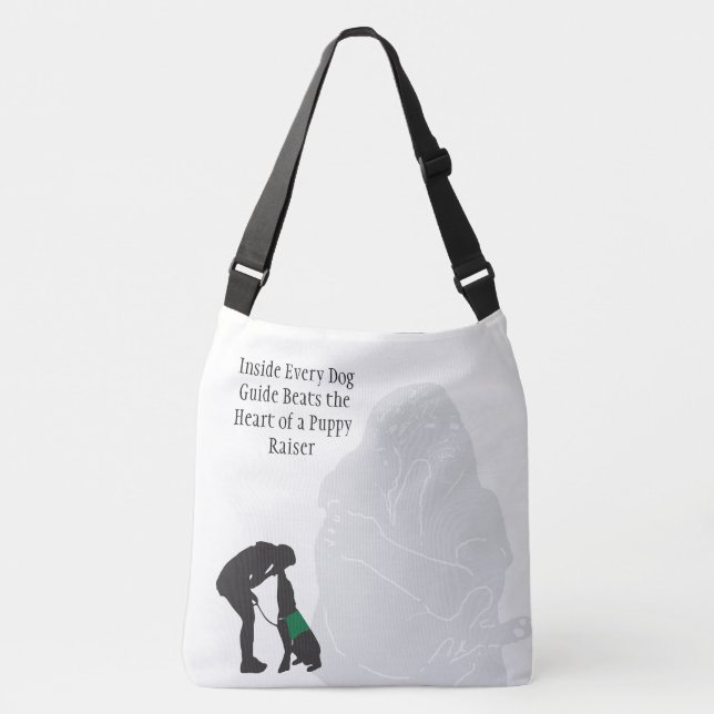 La bolsa para transportar cadáveres del cultivador (Anverso)