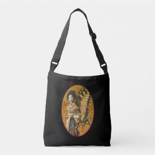 La bolsa para transportar cadáveres japonesa de l
