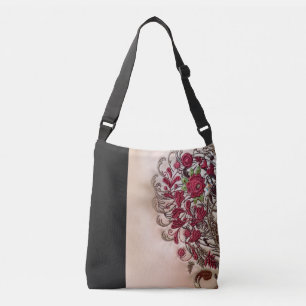 La bolsa para transportar cadáveres subió vintag