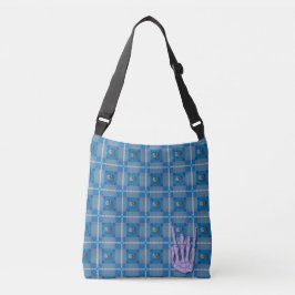 "La bolsa para transportar cadáveres traviesa
