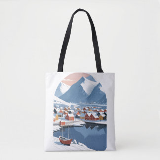 La Bolsa Tote