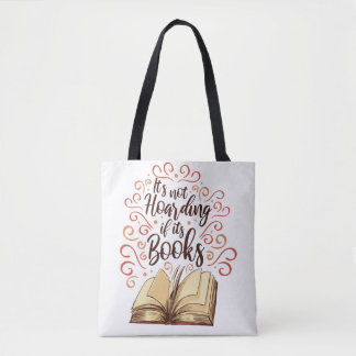 La bolsa tote