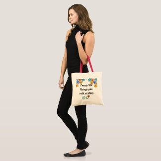 La bolsa Tote de Craft Lover