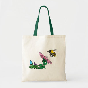 La bolsa tote Defender
