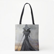 La Bolsa Tote Shadow Muse