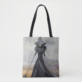 La Bolsa Tote Shadow Muse