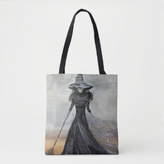 La Bolsa Tote Shadow Muse