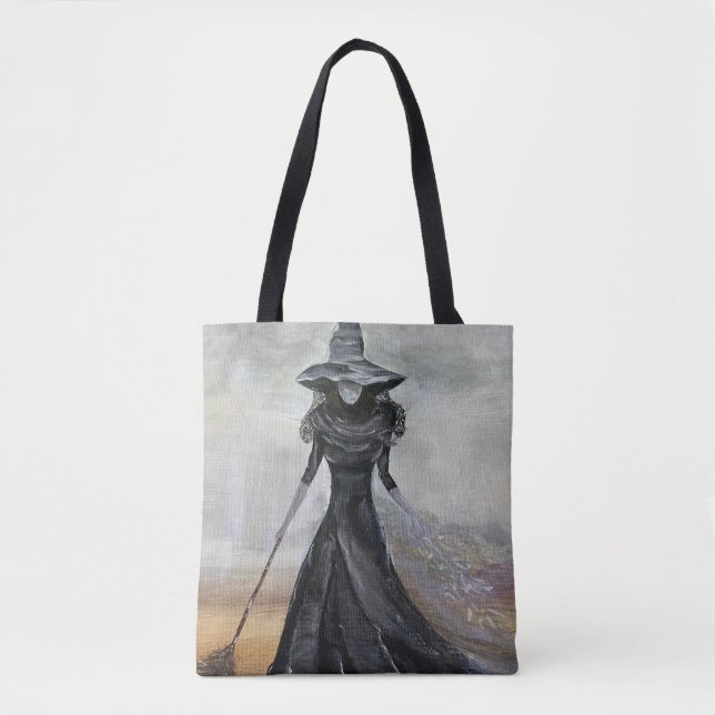 La Bolsa Tote Shadow Muse (Anverso)