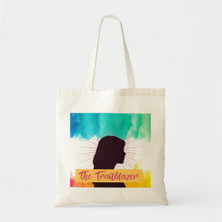 La bolsa tote Trailblazer