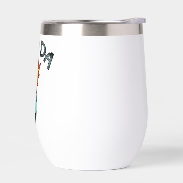 La bomba Purpurina (Izquierdo)