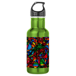 La botella de agua más fresca Eva