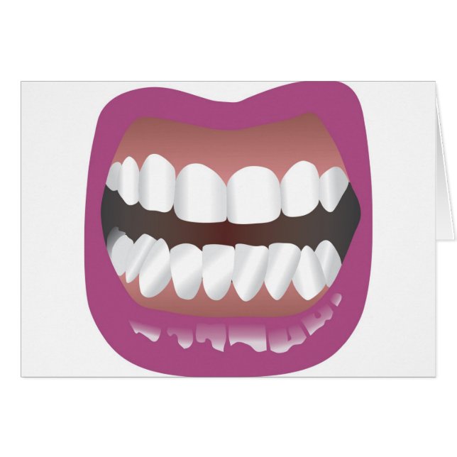 La Bouche (Anverso (Horizontal))