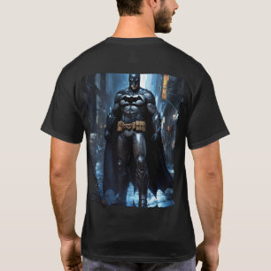 La boutique de las camisetas