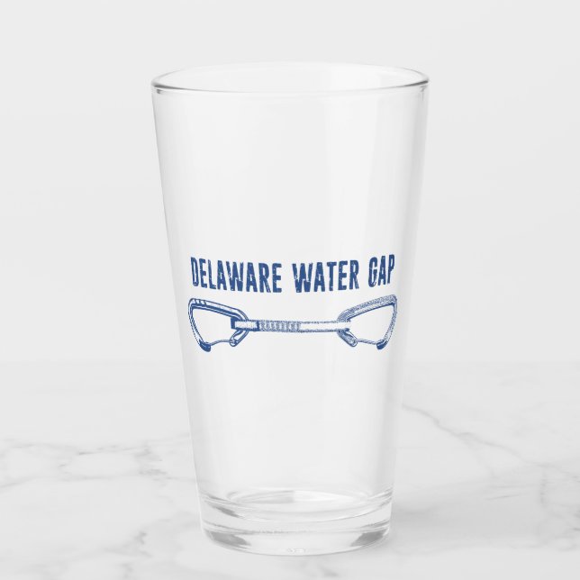 La brecha del agua de Delaware se eleva rápidament (Anverso)