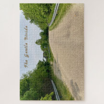 La Brecha Gentil - Rompecabezas pesimistas