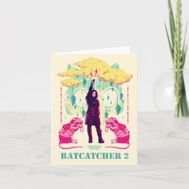 La brigada suicida| Ilustracion Ratcatcher 2 (Anverso)