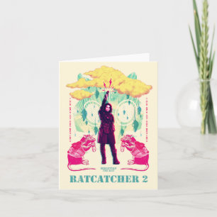 La brigada suicida  Ilustracion Ratcatcher 2