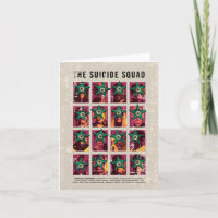 La brigada suicida | Starro Squad Edition