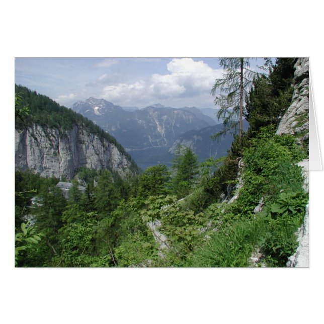 La brocha de la naturaleza (Anverso (Horizontal))