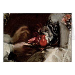 La broche de la infanta Margarita Maria
