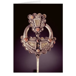 La broche de Roscrea, de Roscrea