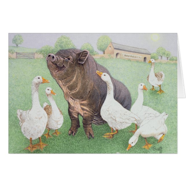 La buena vida (Anverso (Horizontal))