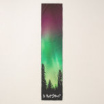 ¿La bufanda el | de la aurora boreal es ese Steve?<br><div class="desc">Si usted sucede estar en Canadá en una noche clara, mirada a las estrellas y usted la verá quizá: una tira de luz que estira del Este al Oeste, hasta el final de los bancos de la Bahía de Hudson a los fiordos de la Columbia Británica. ¿Es un pedazo díscolo...</div>