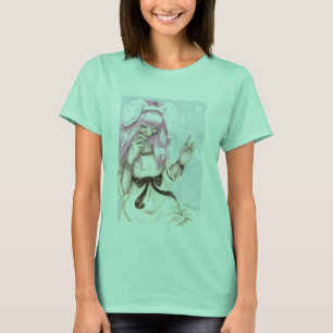 La burbuja soña la camisa