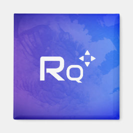 La búsqueda de Rafael - imán oficial del canal en 