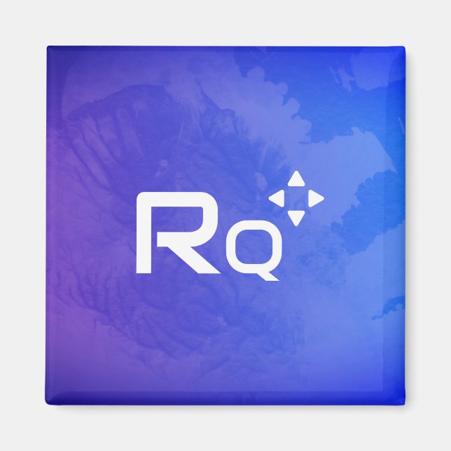 La búsqueda de Rafael - imán oficial del canal en  (Frente)