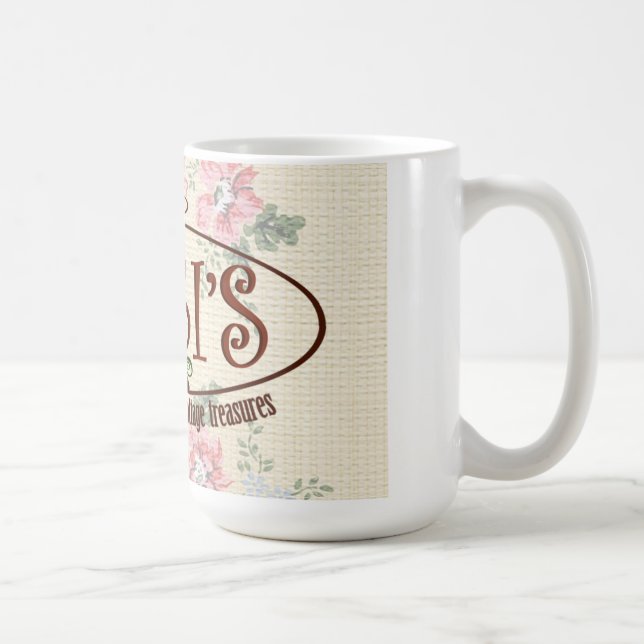 La cabaña de Rosi atesora la taza (Derecha)