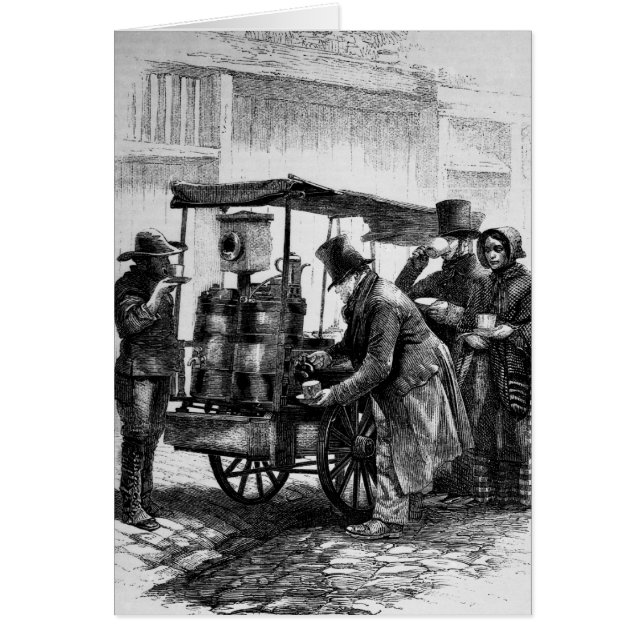 La Café-Parada de Londres (Frente)