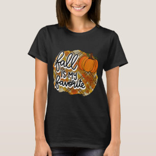 La caída de las mujeres es mi camiseta favorita