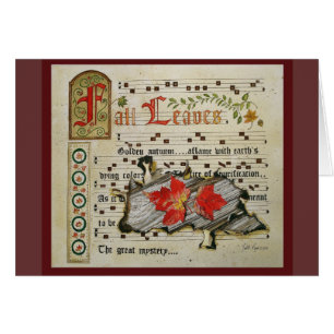 La caída deja el manuscrito