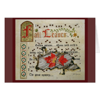 La caída deja el manuscrito