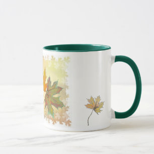 La caída deja la taza