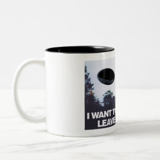 La caída del hombre final: ¡La taza de café!