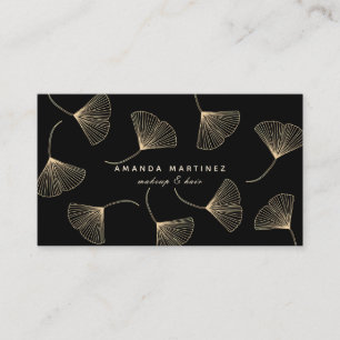 La caída del oro de Ginkgo deja tarjeta de fidelid