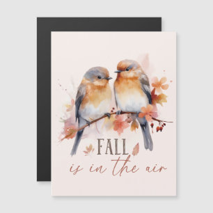 La Caída Está En El Aire - Aves Cuestas Y Hojas De