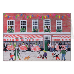 La caja 1994 de los pasteles