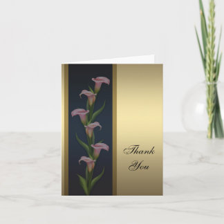 La cala del oro le agradece las tarjetas