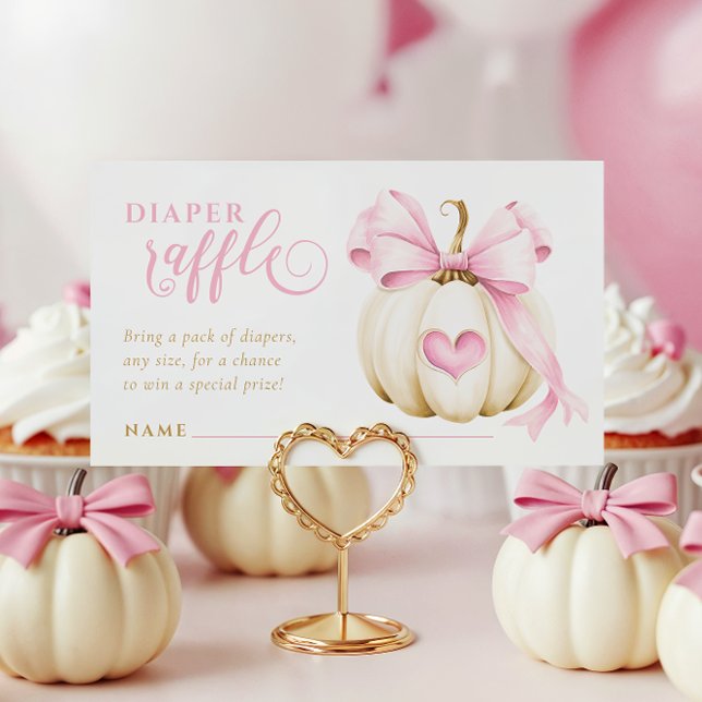 La calabaza pequeña está en la ruta de la tarjeta  (Subido por el creador)