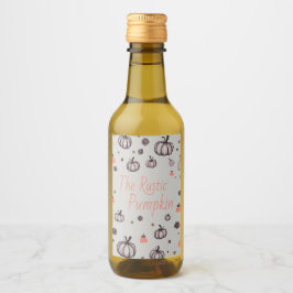 La Calabaza Rústica