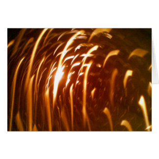 La caligrafía de la luz