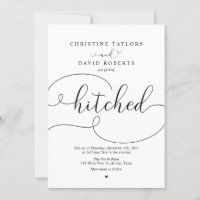 La caligrafía elegante, la invitación a golpes