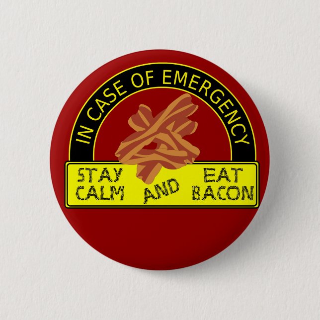 La calma de la estancia, come el botón del tocino (Anverso)