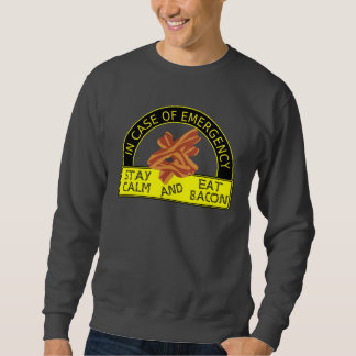 La calma de la estancia, come la camisa del tocino