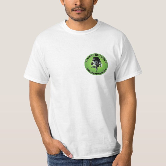 LA CAMISA (Anverso)