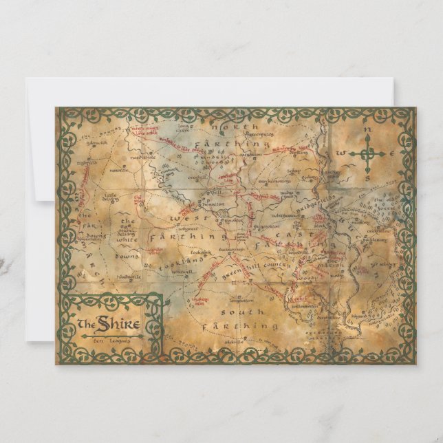 LA CAMISA™ (Anverso)