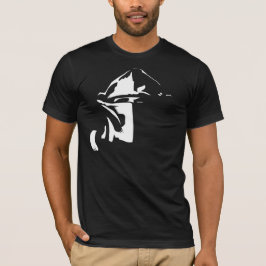 La camisa azul 2019 - clérigo de la fraternidad